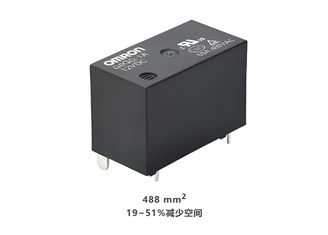 硬核賦能｜歐姆龍G6QG 大功率繼電器守護(hù)電源系統(tǒng)安全 保障 5G 基站長效運(yùn)轉(zhuǎn)
