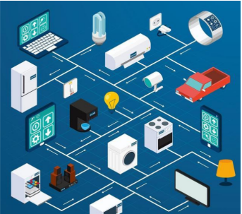 物聯(lián)網(wǎng)帶來(lái)全新的創(chuàng)新時(shí)代，不外乎有環(huán)境傳感器技術(shù)支撐