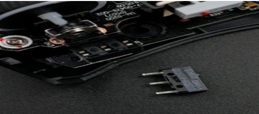 無電競(jìng)不快樂！歐姆龍微動(dòng)開關(guān)與藍(lán)戰(zhàn)非為您的愜意時(shí)光保駕護(hù)航