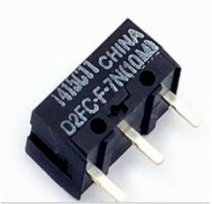 歐姆龍D2FC鼠標(biāo)開關(guān)，你千萬不能錯(cuò)過！