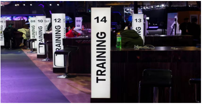 歐姆龍鍵盤(pán)軸開(kāi)關(guān)B3K&B3KL，給你不一樣的舒適體驗(yàn)與速度！